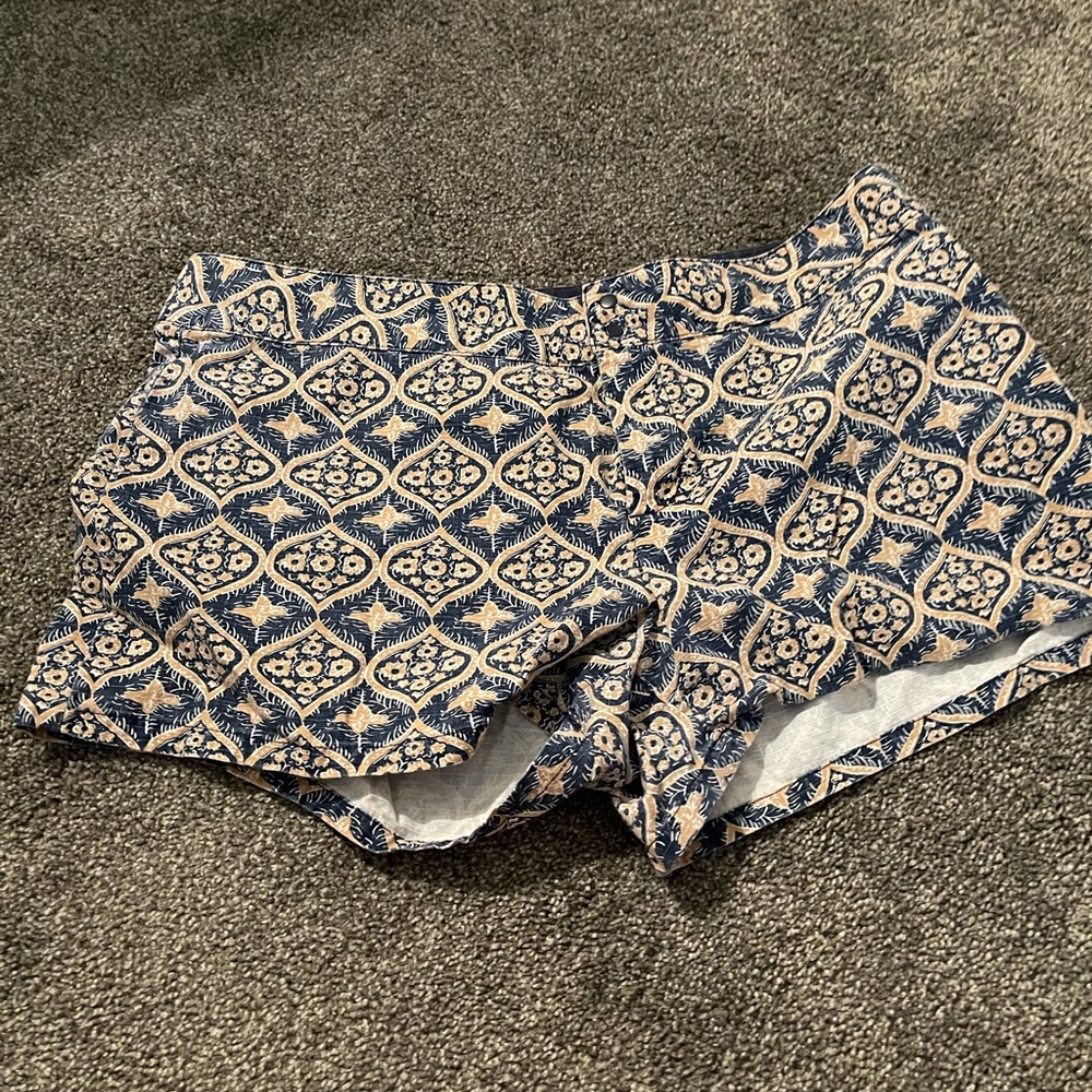 Ladies Shorts